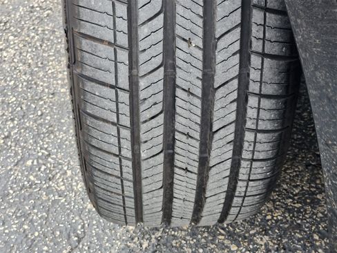 Certified 2024 Kia EV6 Wind image 10