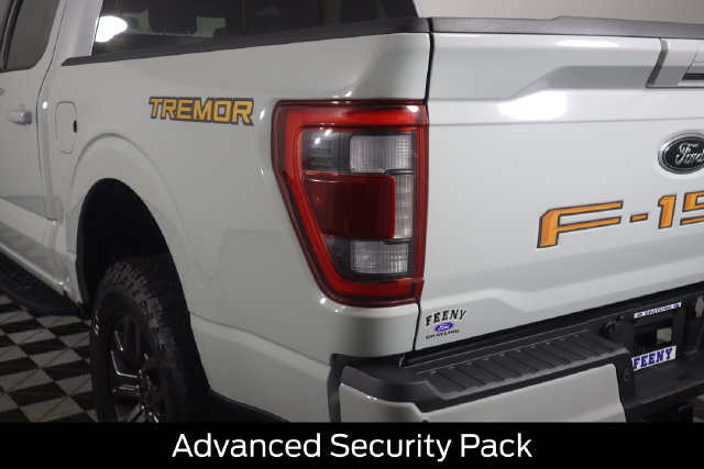 Used 2023 Ford F150 Tremor w/ Equipment Group 402A High AWD/4WD image 33