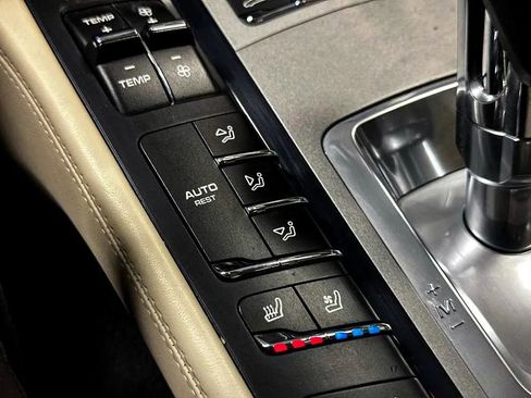 Used 2014 Porsche Panamera S w/ Premium Package Plus RWD image 36