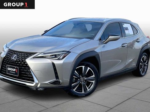 Used 2019 Lexus UX 250h w/ Accessory Package image 1