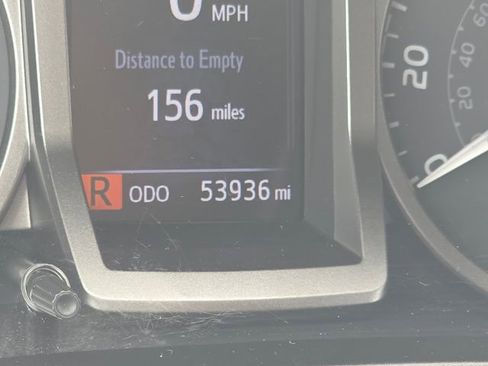 Used 2022 Toyota Tacoma SR5 w/ Black Out Package (TMS) image 28