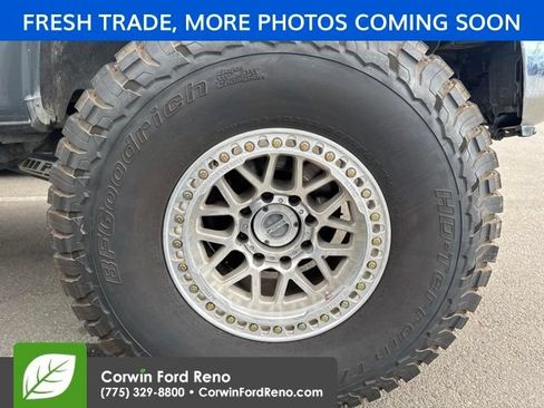 Used 2021 Ford F250 Lariat w/ Lariat Ultimate Package AWD/4WD image 20