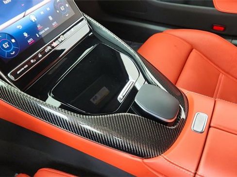 Used 2025 Mercedes-Benz SL 43 AMG w/ Driver Assistance Package image 45