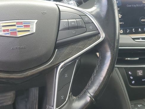 Used 2020 Cadillac CT6 Premium Luxury image 15