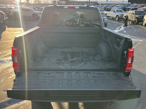 Certified 2023 Ford F150 Tremor image 7
