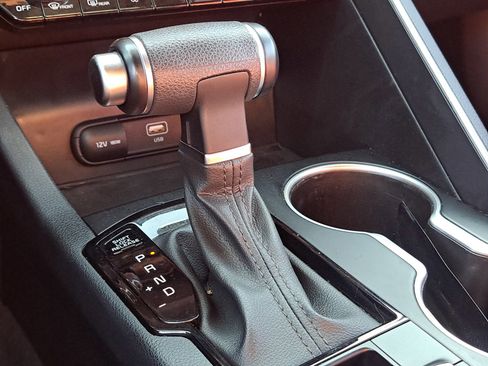 Used 2022 Kia K5 GT-Line w/ GT-Line FWD Premium Package image 26