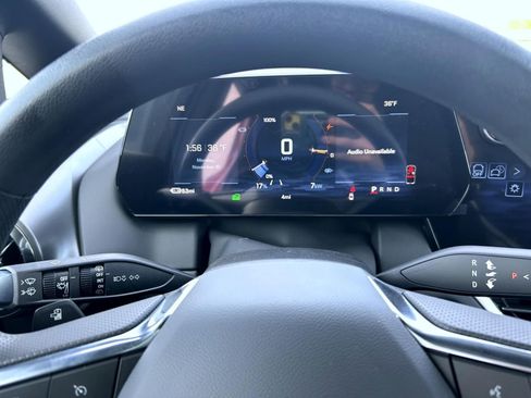 New 2026 Chevrolet Equinox EV LT image 14