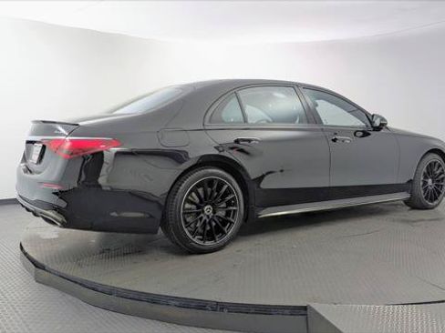Used 2023 Mercedes-Benz S 500 4MATIC image 7