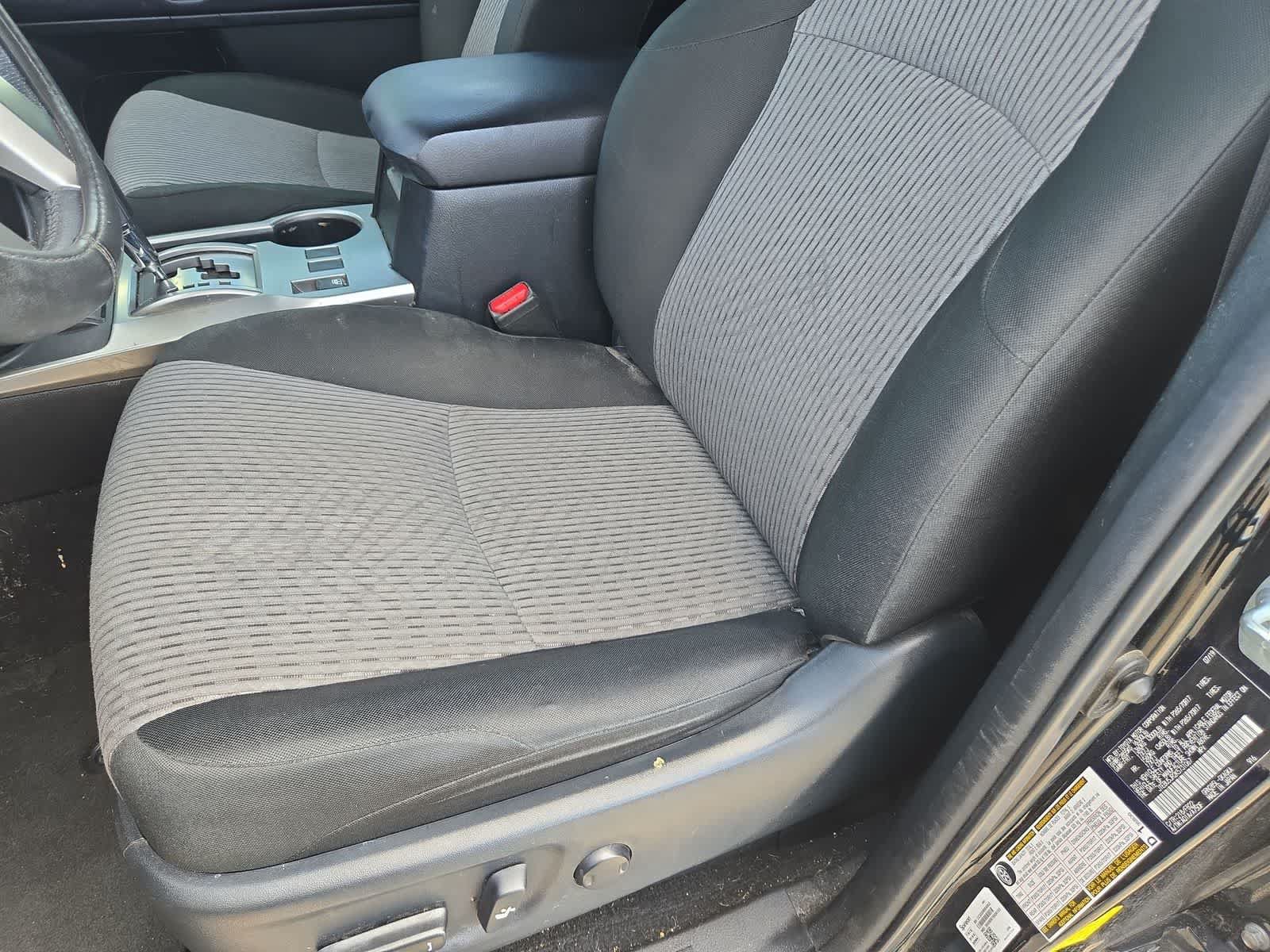 Used 2019 Toyota 4Runner SR5 AWD/4WD image 16