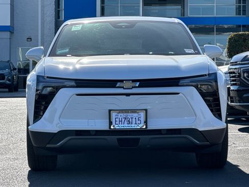 Used 2026 Chevrolet Blazer EV LT image 10