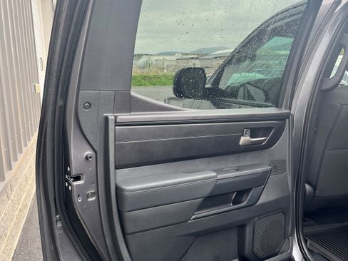 Used 2025 Toyota Tundra SR5 w/ SX Package image 11