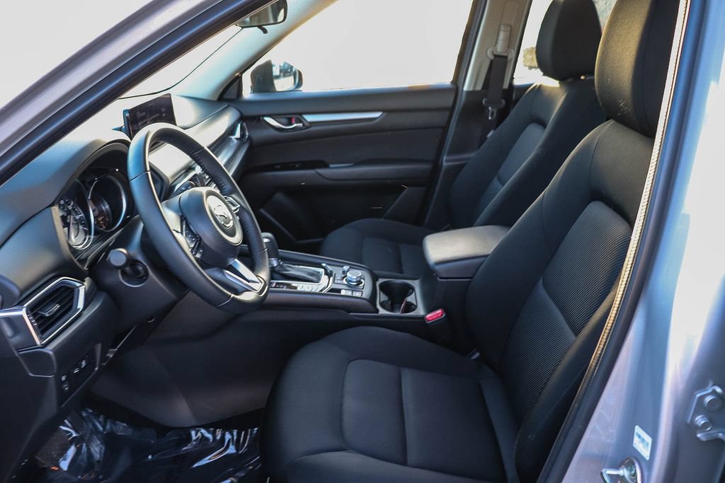 Used 2025 MAZDA CX-5 AWD 2.5 S image 20
