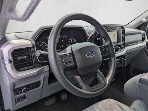 Used 2023 Ford F150 XLT AWD/4WD image 12