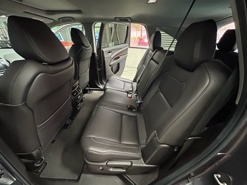 Used 2020 Acura MDX SH-AWD image 51