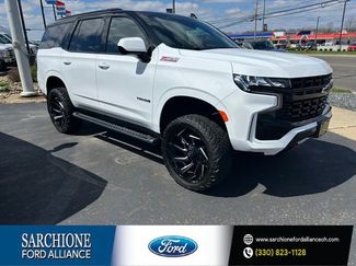Used 2023 Chevrolet Tahoe Z71 video 1