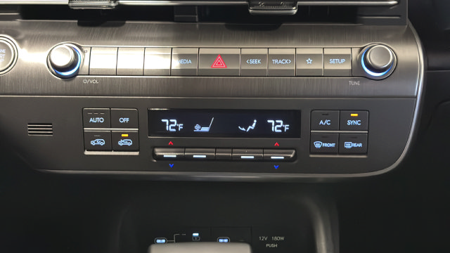 New 2027 Hyundai Kona SEL Sport AWD/4WD image 17