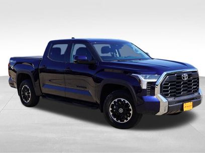 Used 2022 Toyota Tundra SR5