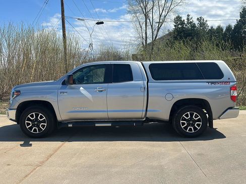 Used 2019 Toyota Tundra Limited image 8