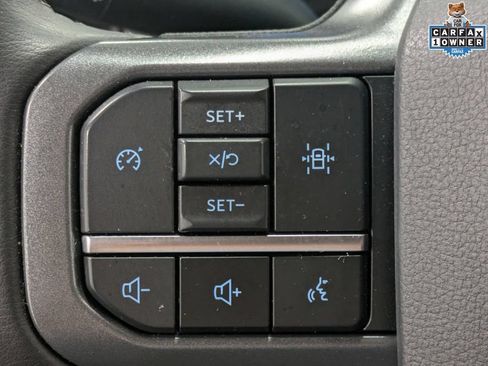 Used 2023 Ford F150 XLT w/ Equipment Group 302A High AWD/4WD image 19