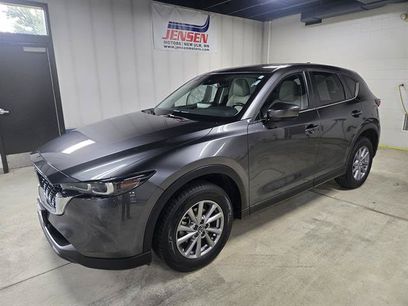 Used 2023 MAZDA CX-5 AWD 2.5 S