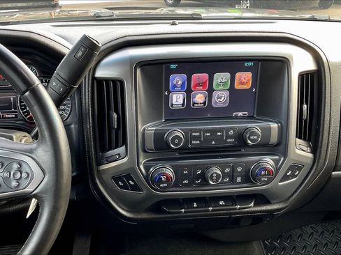 Used 2014 Chevrolet Silverado 1500 LTZ image 10