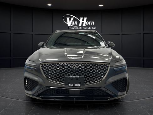 Used 2024 Genesis GV70 2.5T w/ Sport Prestige Package AWD/4WD image 2