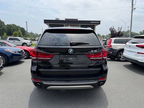 Used 2016 BMW X5 xDrive35i AWD/4WD image 5