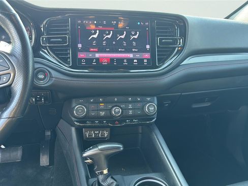 Certified 2024 Dodge Durango GT AWD/4WD image 18
