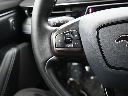 Used 2025 Ford Mustang Mach-E Select image 24