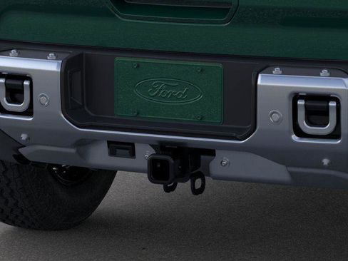 New 2025 Ford Bronco Sport Badlands w/ Sasquatch Badlands Package image 23