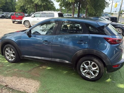 Used 2019 MAZDA CX-3 Sport AWD/4WD image 4