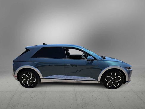 Certified 2024 Hyundai Ioniq 5 Limited RWD image 9