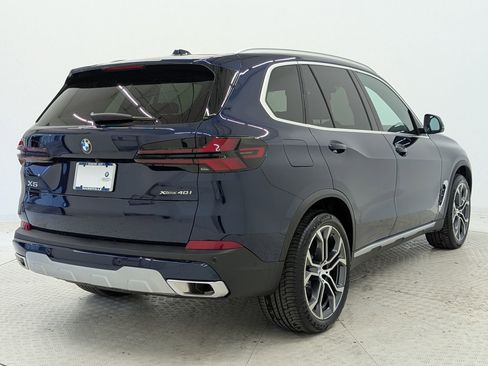 Used 2026 BMW X5 xDrive40i w/ Premium Package AWD/4WD image 9