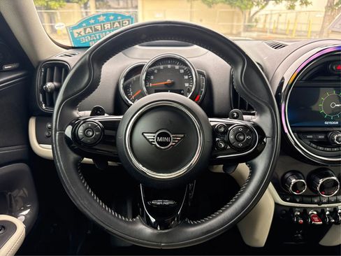 Used 2020 MINI Cooper Countryman S image 17