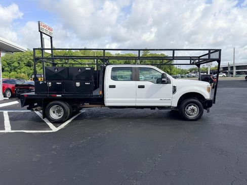 Used 2019 Ford F350 XL w/ Power Equipment Group AWD/4WD image 8