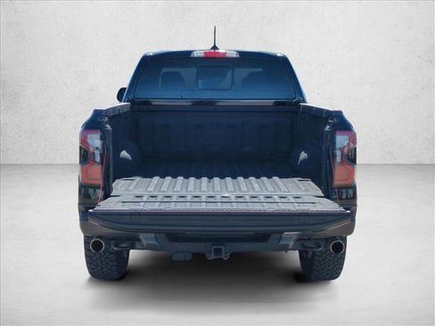 Used 2025 Ford Ranger Raptor image 6