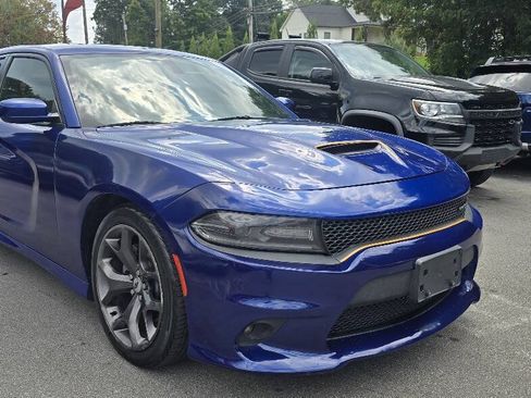 Used 2019 Dodge Charger GT RWD image 3
