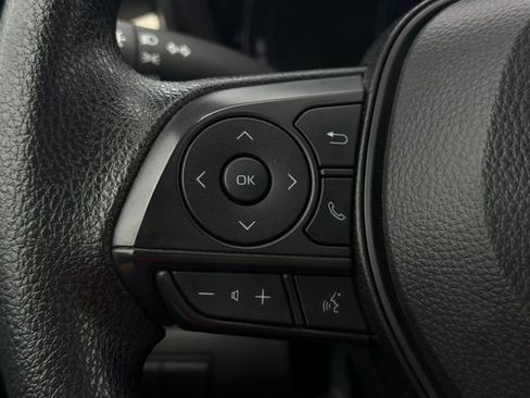 Used 2026 Toyota Corolla LE FWD image 23