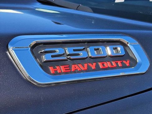 Used 2024 RAM 2500 Tradesman w/ Safety Group AWD/4WD image 29
