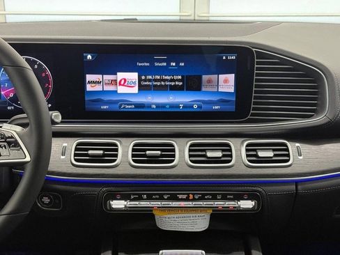 New 2026 Mercedes-Benz GLE 450 4MATIC image 6
