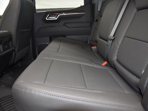 New 2026 Chevrolet Silverado 1500 RST image 16