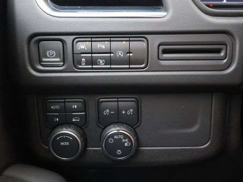 Certified 2023 Chevrolet Tahoe RST w/ Luxury Package image 34