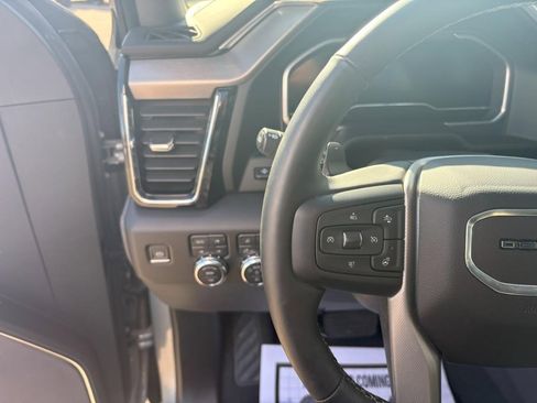 Used 2023 GMC Sierra 1500 Denali w/ Denali Reserve Package image 13