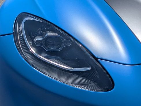Used 2021 Aston Martin DBX AWD/4WD image 10