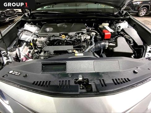 Certified 2023 Toyota Camry LE image 31