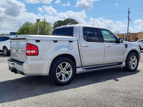 Used 2010 Ford Explorer Sport Trac Limited image 5
