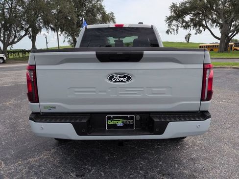 Certified 2024 Ford F150 STX RWD image 6