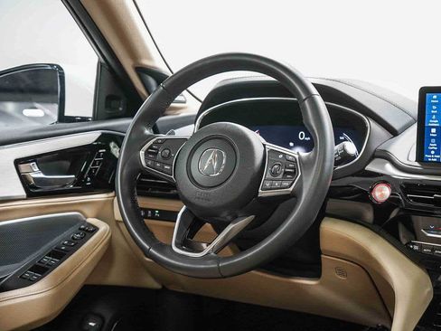 Used 2025 Acura MDX FWD w/ Technology Package image 17