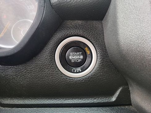 Used 2022 RAM 2500 Tradesman w/ Snow Chief Group image 19