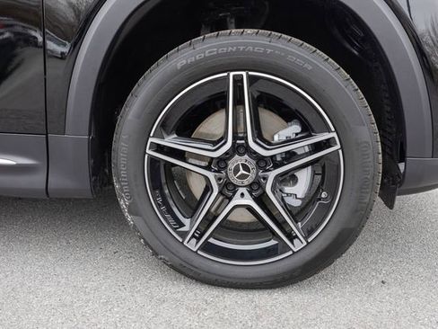 New 2026 Mercedes-Benz GLB 250 4MATIC image 11